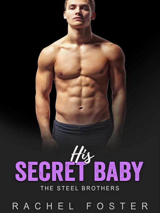 Title details for His Baby by Rachel Foster - Wait list